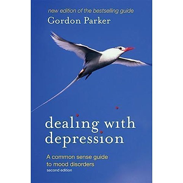 Dealing with Depression, Gordon Parker