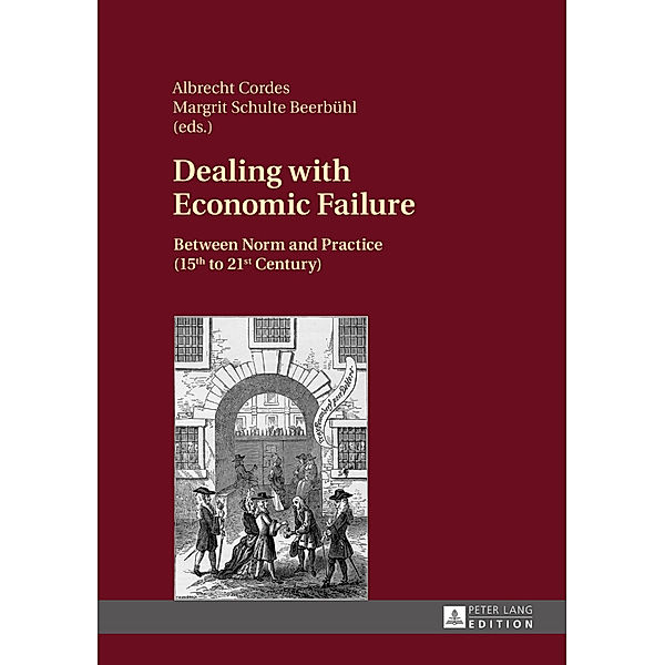 Dealing with Economic Failure