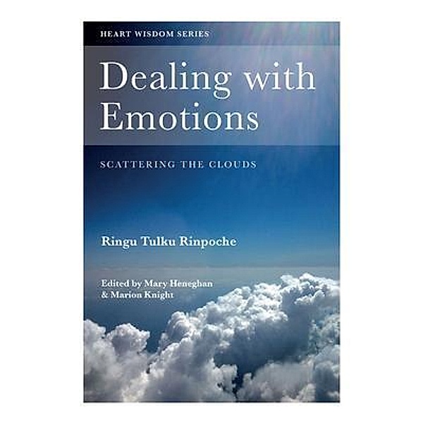 Dealing with Emotions / Heart Wisdom Series, Ringu Tulku