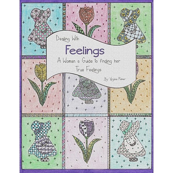 Dealing With Feelings, Virginia Palmer