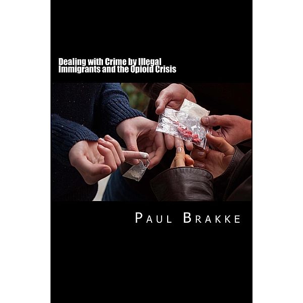 Dealing with Illegal Immigration and the Opioid Crisis, Paul Brakke