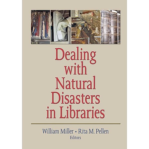 Dealing with Natural Disasters In libraries