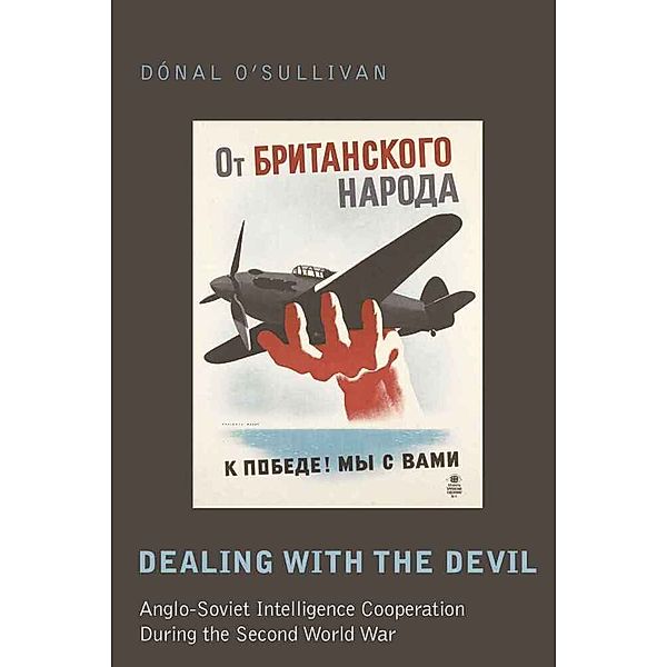 Dealing with the Devil, Dónal O'Sullivan