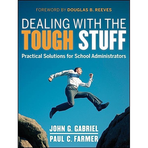 Dealing with the Tough Stuff, John Gabriel, Paul Farmer