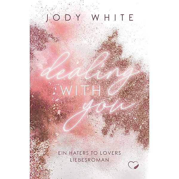 Dealing with you, Jody White