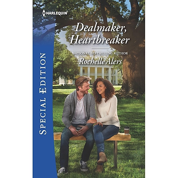 Dealmaker, Heartbreaker / Wickham Falls Weddings Bd.6, Rochelle Alers