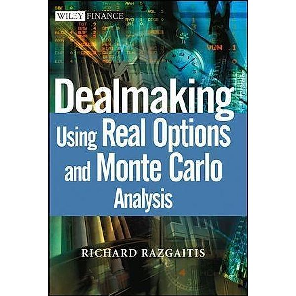 Dealmaking, Richard Razgaitis