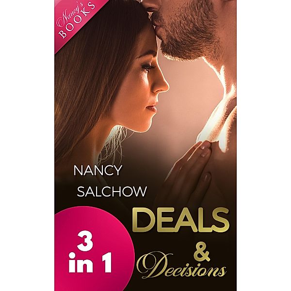 Deals and Decisions, Nancy Salchow