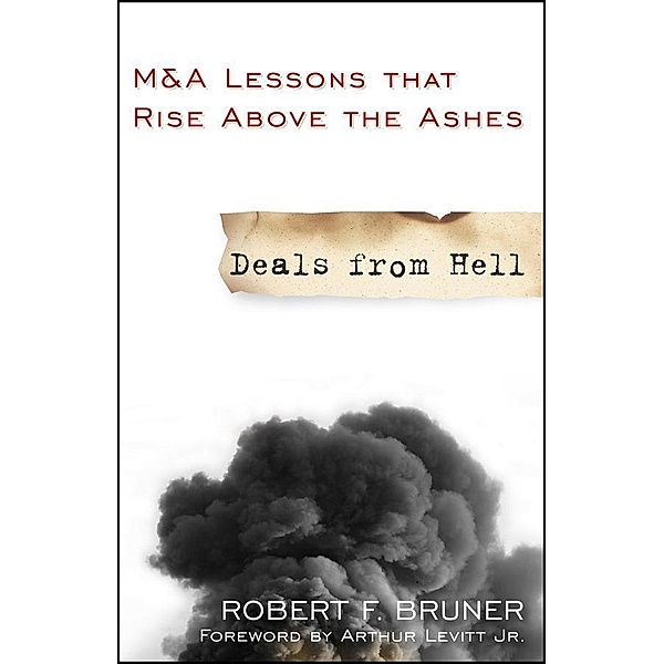 Deals from Hell, Robert F. Bruner