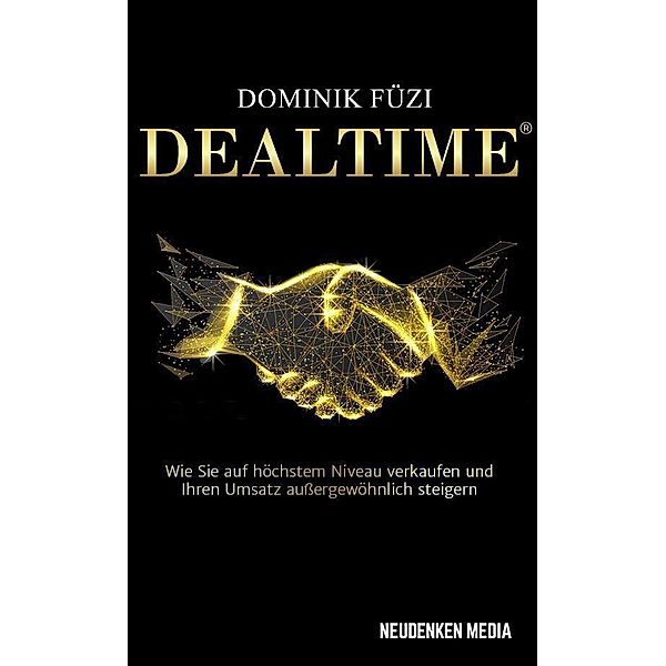 DEALTIME®, Dominik Füzi