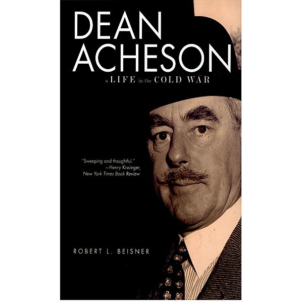 Dean Acheson, Robert L. Beisner