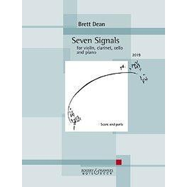 Dean, B: Seven Signals