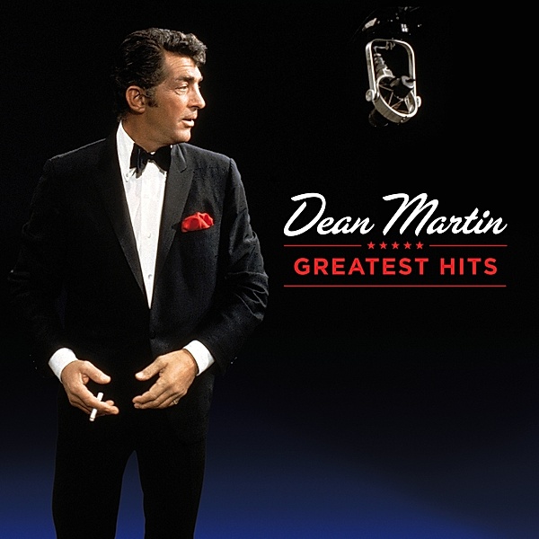 Dean Martin-Greatest Hits (Vinyl), Dean Martin