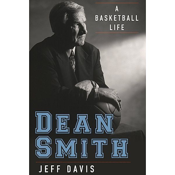 Dean Smith, Jeff Davis