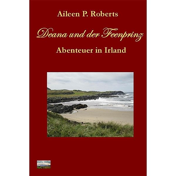 Deana und der Feenprinz, Aileen P. Roberts