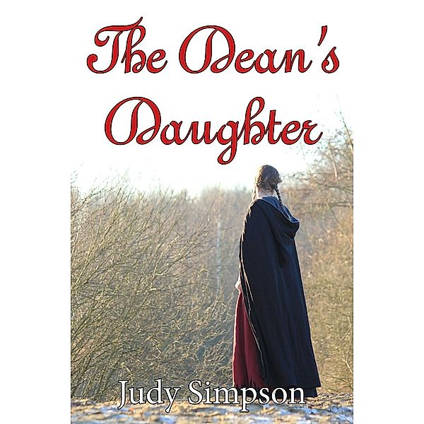 Dean's Daughter / Andrews UK, Judy Simpson