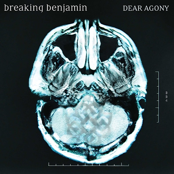Dear Agony, Breaking Benjamin