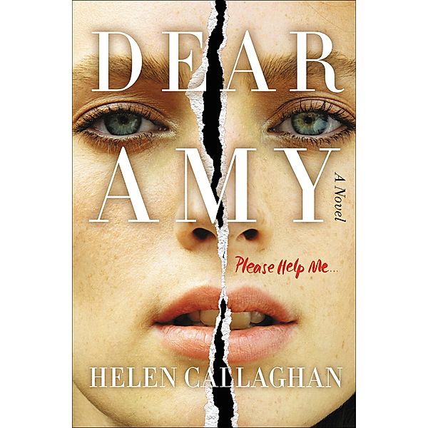 Dear Amy, Helen Callaghan