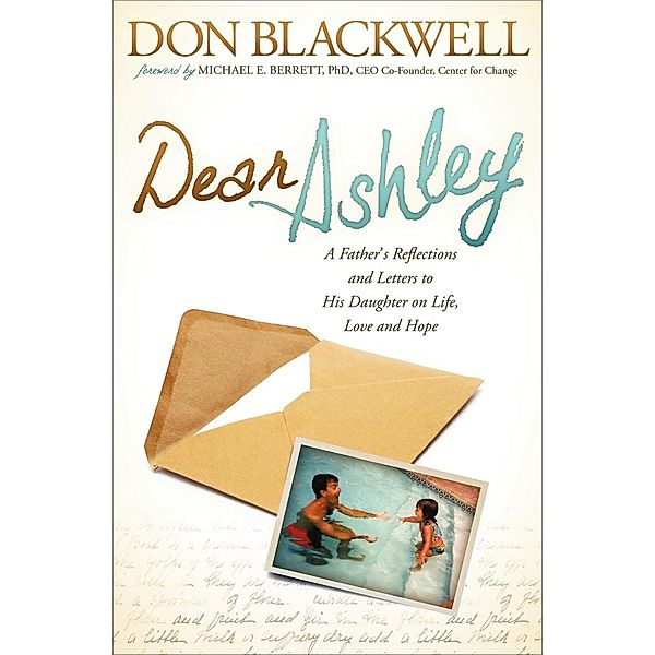 Dear Ashley, Don Blackwell