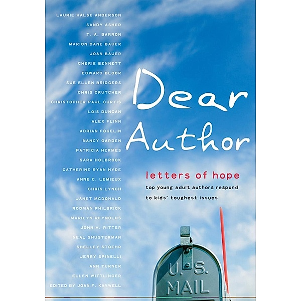 Dear Author