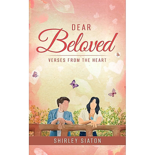 Dear Beloved, Shirley Siaton