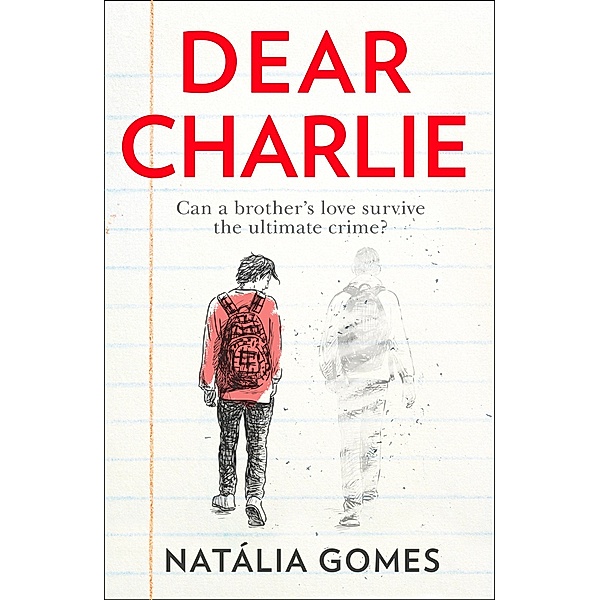 Dear Charlie, Natália Gomes