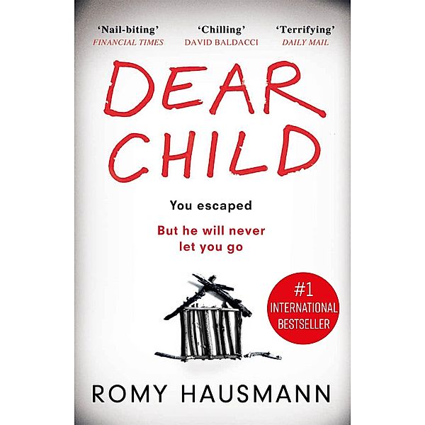 Dear Child, Romy Hausmann