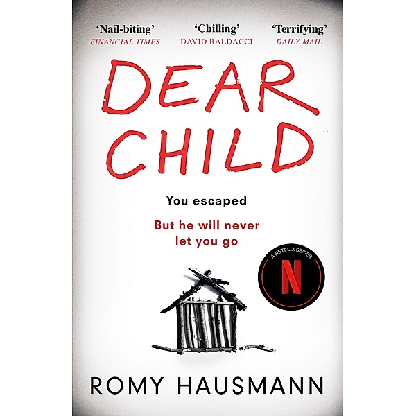 Dear Child, Romy Hausmann