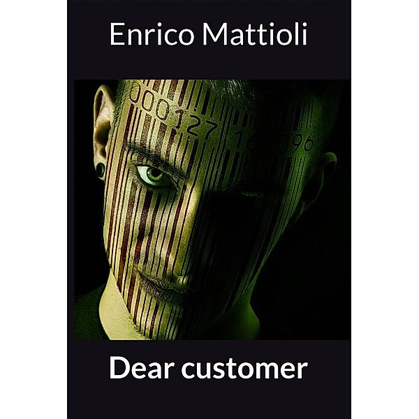 Dear customer, Enrico Mattioli
