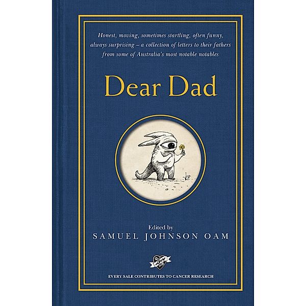 Dear Dad, Samuel Johnson