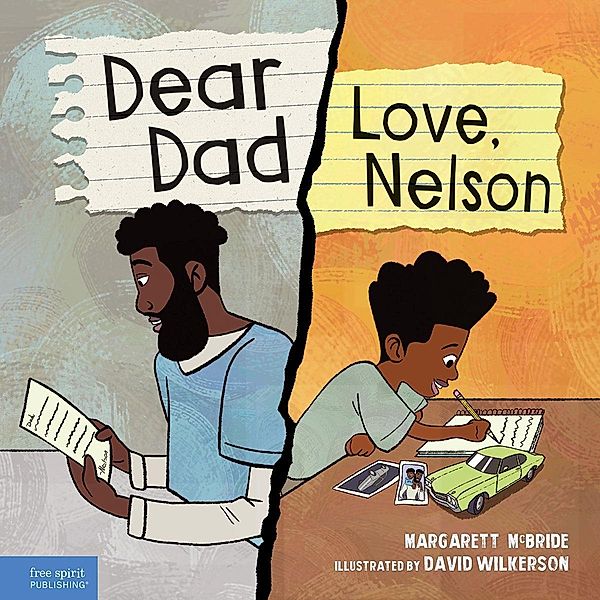 Dear Dad: Love, Nelson, Margarett McBride