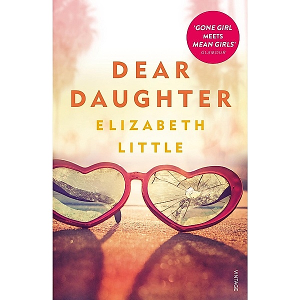 Dear Daughter, Elizabeth Little