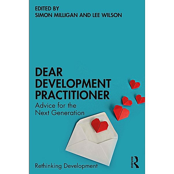 Dear Development Practitioner