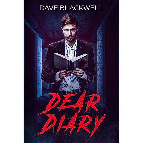 Dear Diary, Dave Blackwell