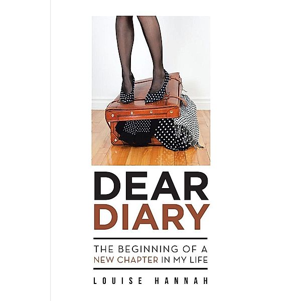 Dear Diary, Louise Hannah