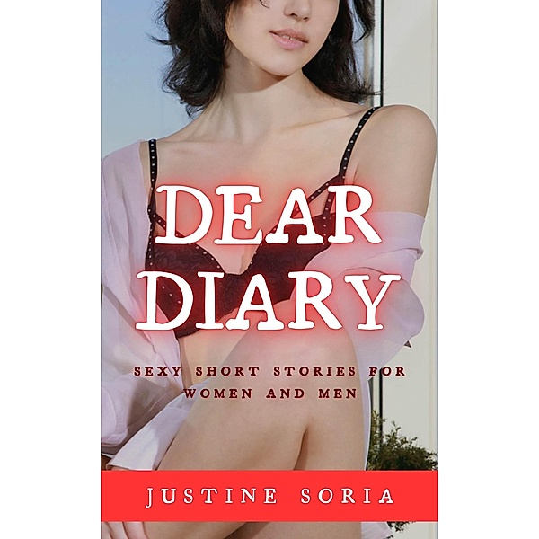 Dear Diary, Justine Soria