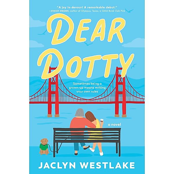 Dear Dotty, Jaclyn Westlake