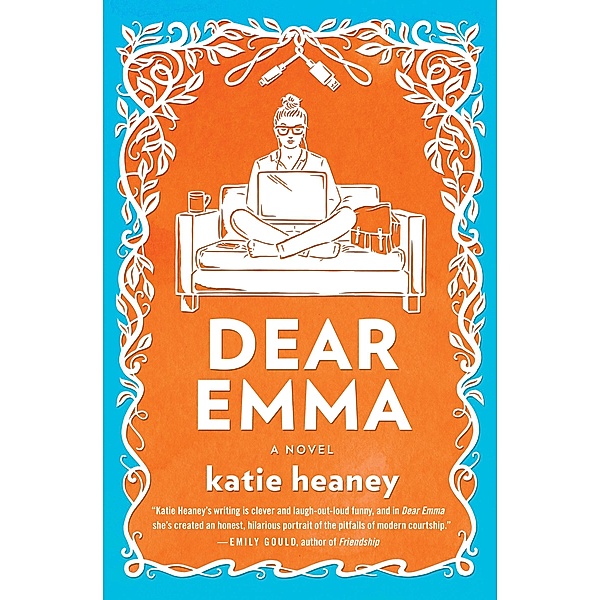 Dear Emma, Katie Heaney