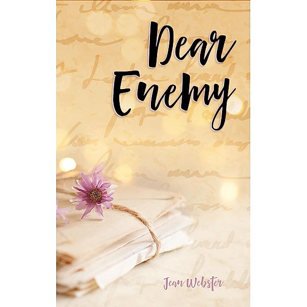 Dear Enemy, Jean Webster