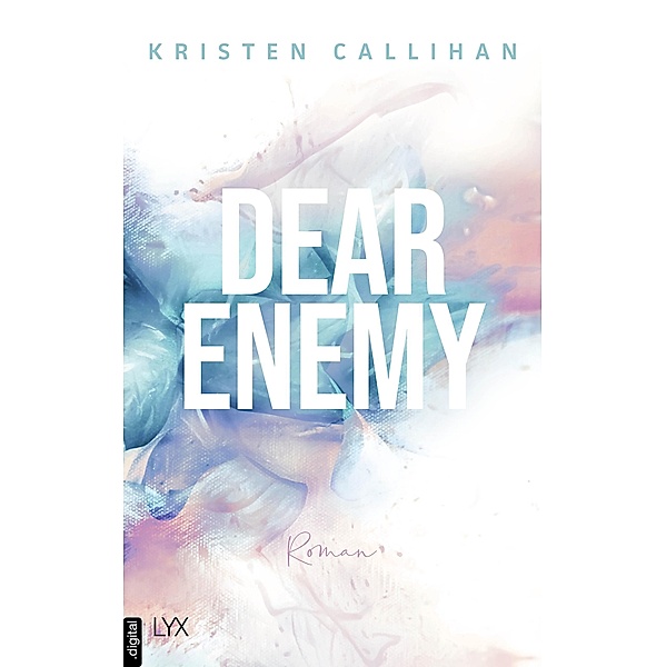 Dear Enemy Bd.1, Kristen Callihan