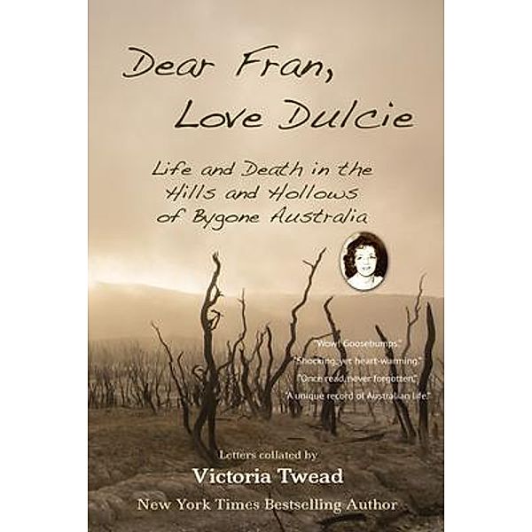 Dear Fran, Love Dulcie / Ant Press