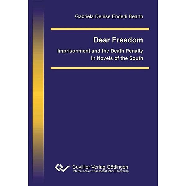 Dear Freedom