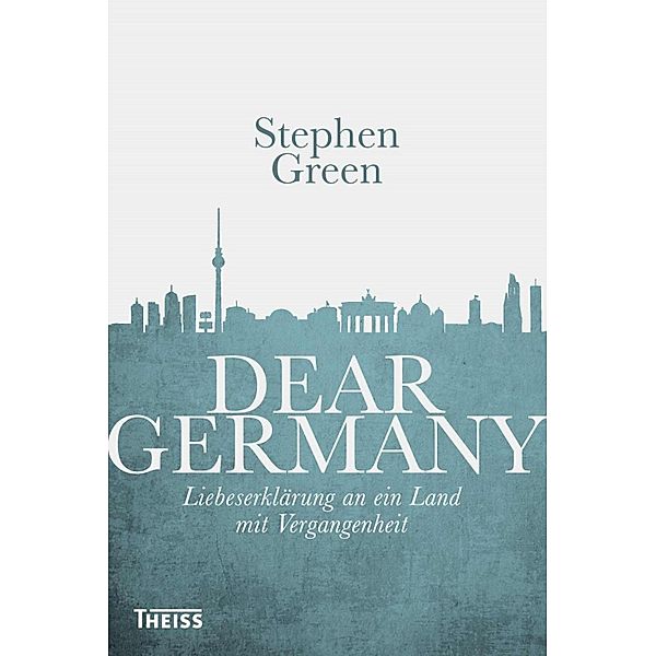 Dear Germany, Stephen Green