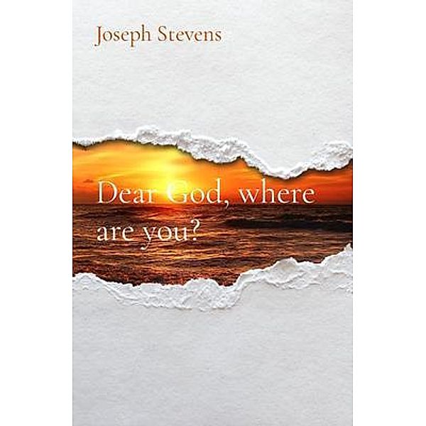 Dear God, where are you?, Joseph P Stevens