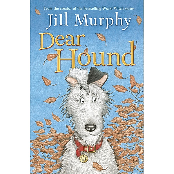 Dear Hound, Jill Murphy