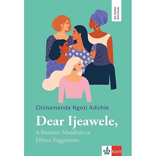 Dear Ijeawele, Chimamanda Ngozi Adichie