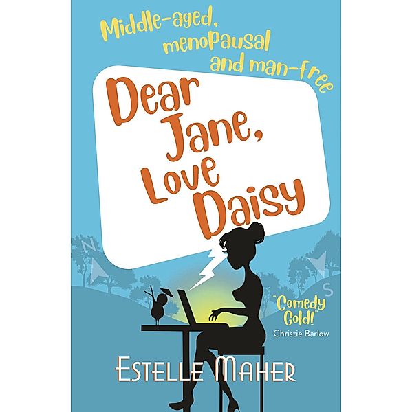 Dear Jane, Love Daisy, Estelle Maher