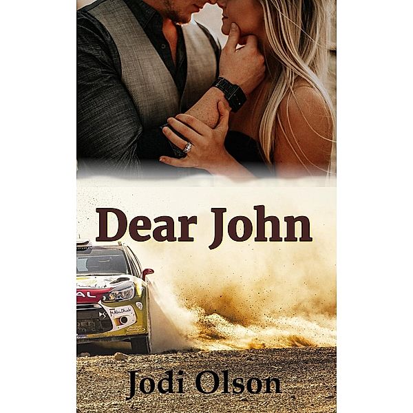 Dear John, Jodi Olson
