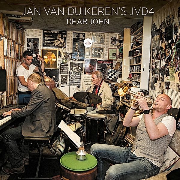 Dear John, Jan Van-JVD4- Duikeren