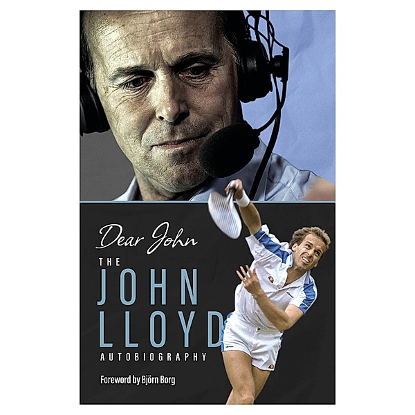 Dear John / Pitch Publishing, John Lloyd